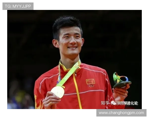 对话周强：回顾羽毛球生涯的辉煌与挑战