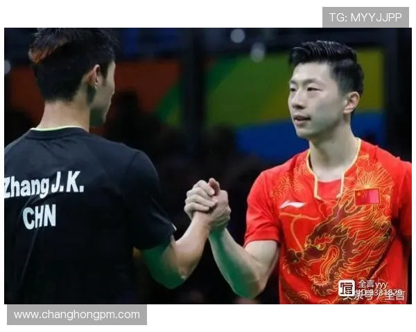 广州乒乓球队在奥运会上的个人能力表现分析与点评